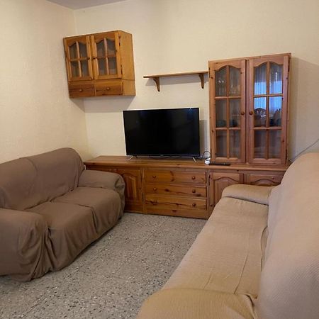 Mas Del Llorenc Ulldemolins ภายนอก รูปภาพ