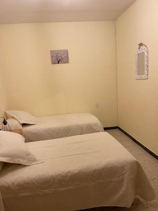Mas Del Llorenc Ulldemolins ภายนอก รูปภาพ