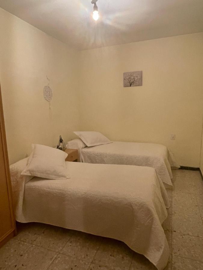 Mas Del Llorenc Ulldemolins ภายนอก รูปภาพ
