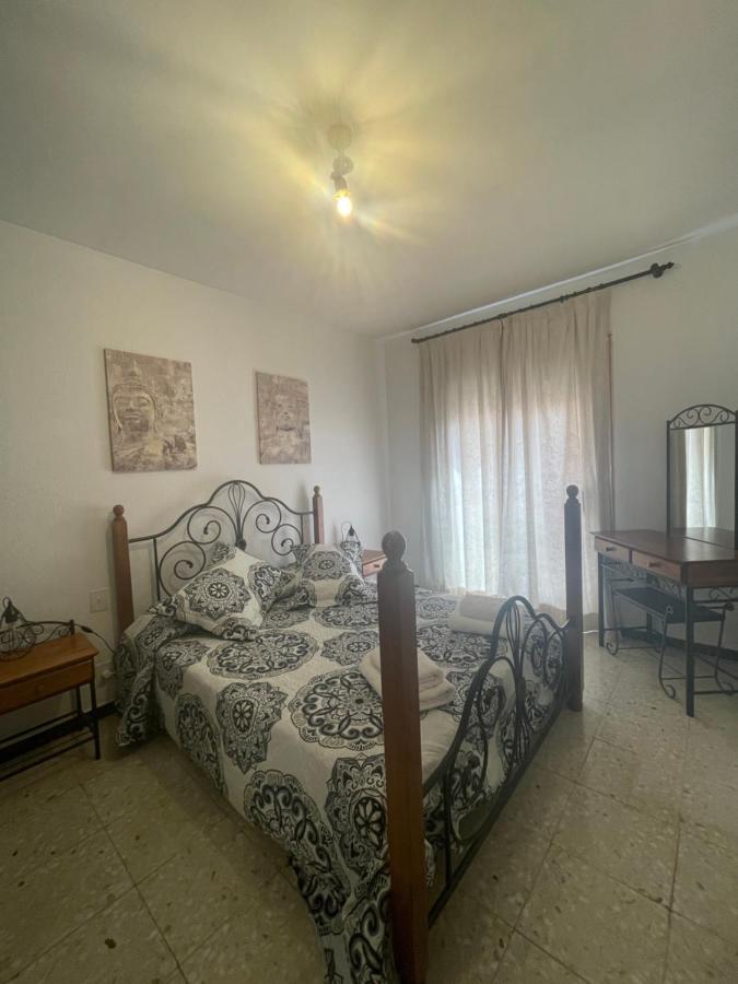 Mas Del Llorenc Ulldemolins ภายนอก รูปภาพ